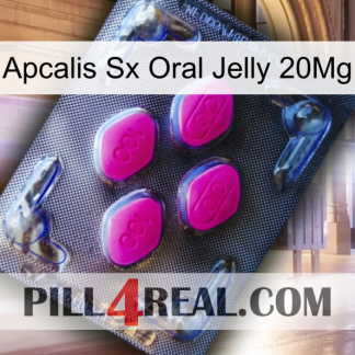 Apcalis Sx Oral Jelly 20Mg 02